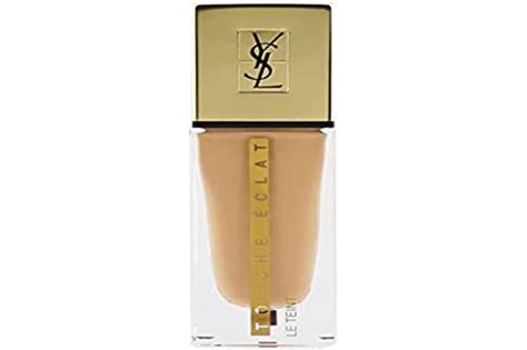 kompakte creme grundierung ysl|ysl foundation reviews.